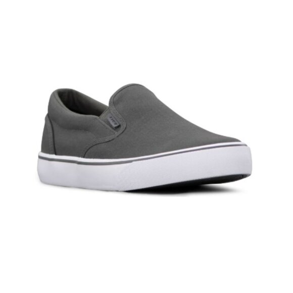 Lugz Other - NWT Lugz Men's Sammy Canvas Slip-On Sneakers Size 10.5